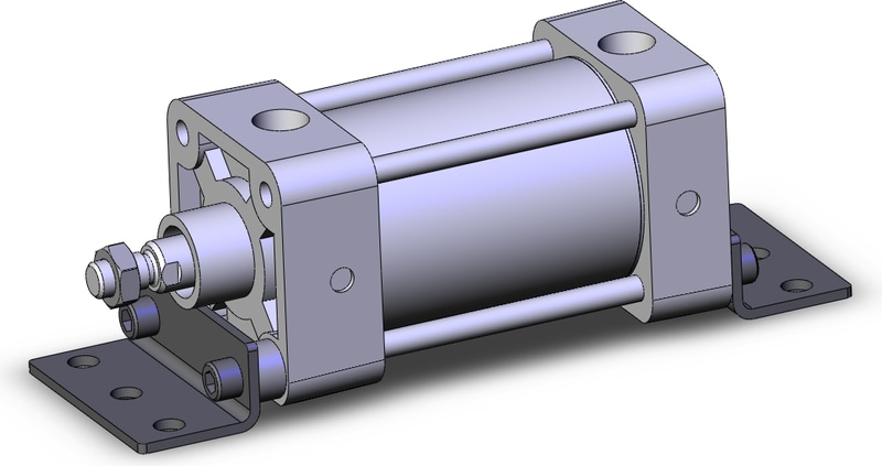 SMC NCA1L250-0200