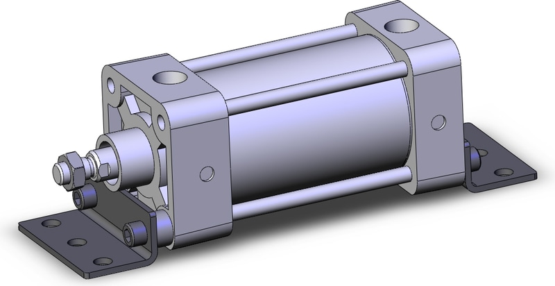 SMC NCA1L250-0250