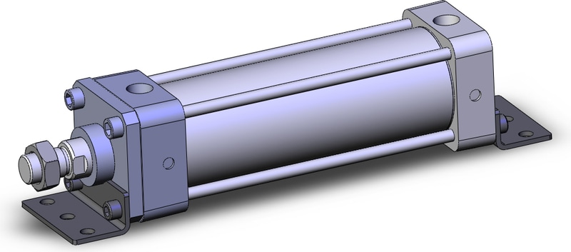 SMC NCA1L250-0600-XB5