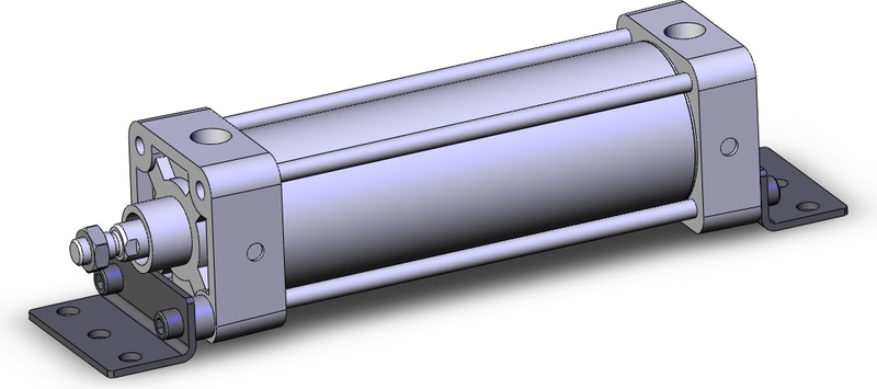 SMC NCA1L250-0600
