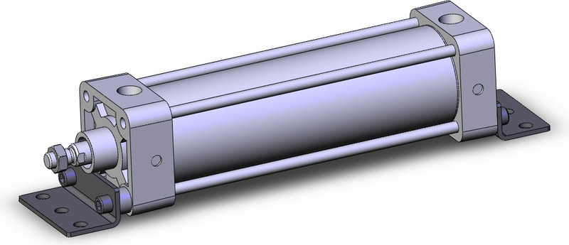 SMC NCA1L250-0700