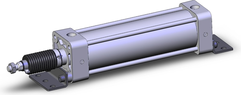 SMC NCA1L250-0700J