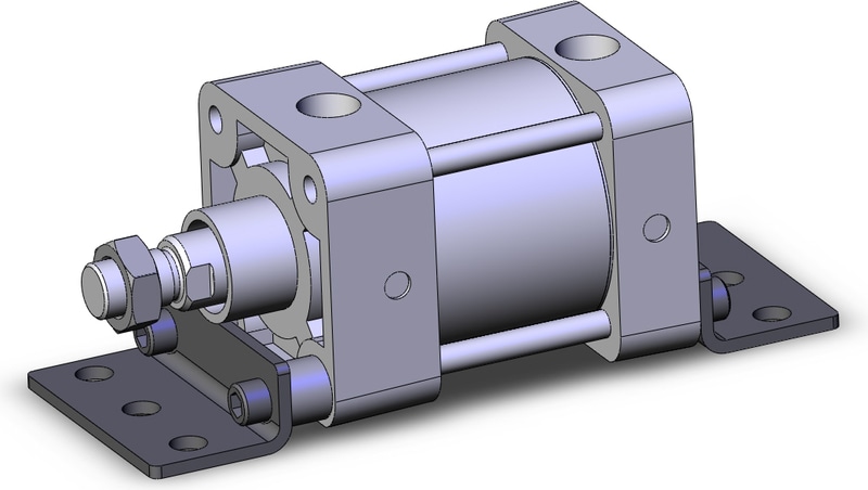 SMC NCA1L325-0100