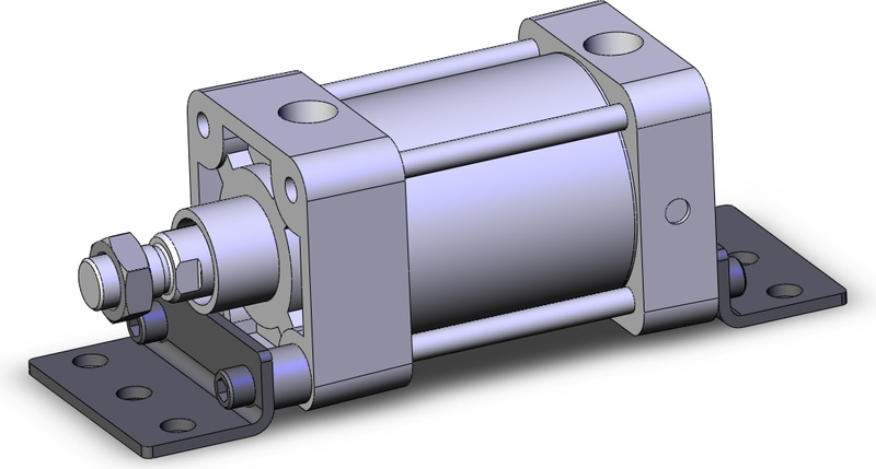 SMC NCA1L325-0200H