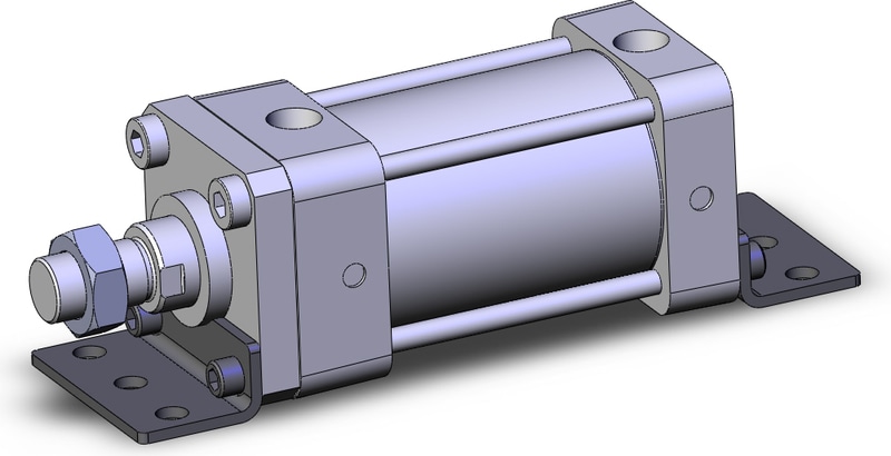SMC NCA1L325-0300-XB5