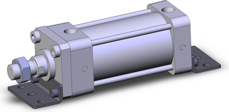 SMC NCA1L325-0400-XB5