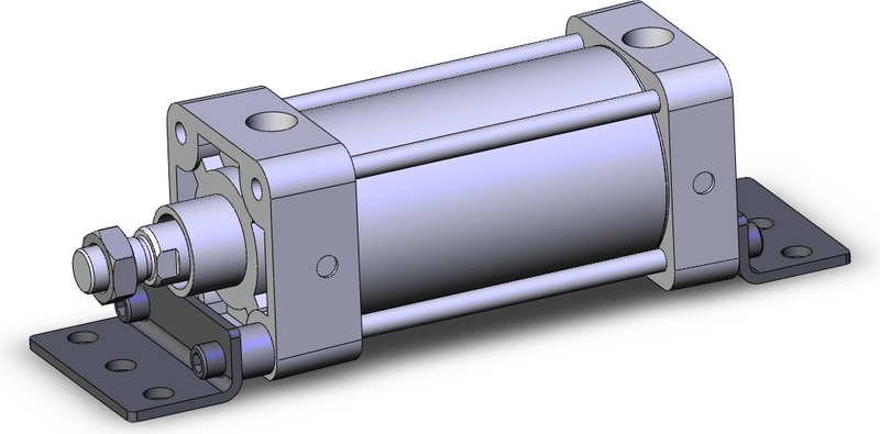 SMC NCA1L325-0400