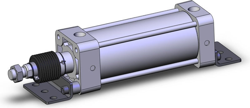 SMC NCA1L325-0600J