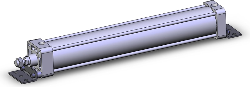 SMC NCA1L325-2000N