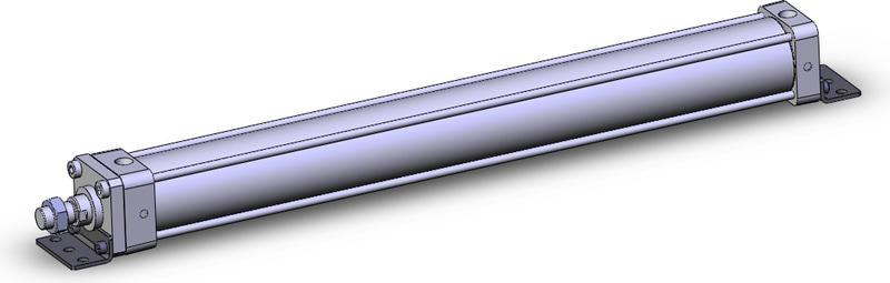 SMC NCA1L325-3000-XB5