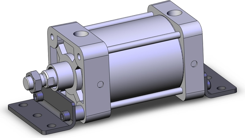SMC NCA1L400-0300