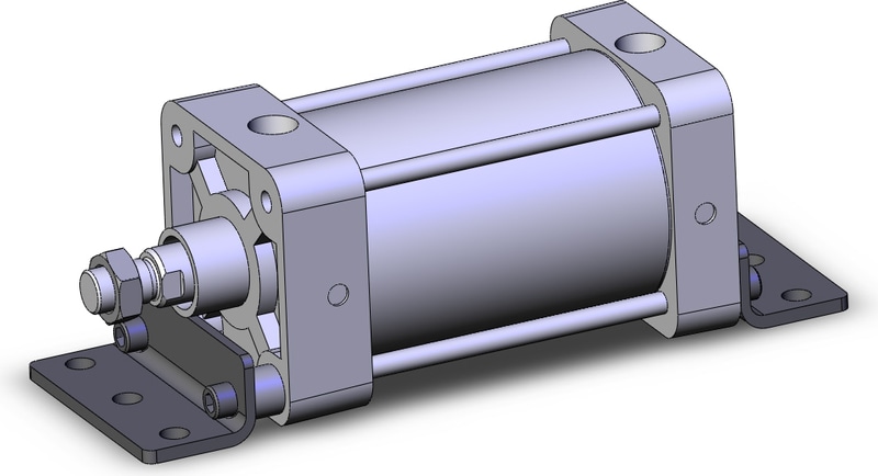 SMC NCA1L400-0400