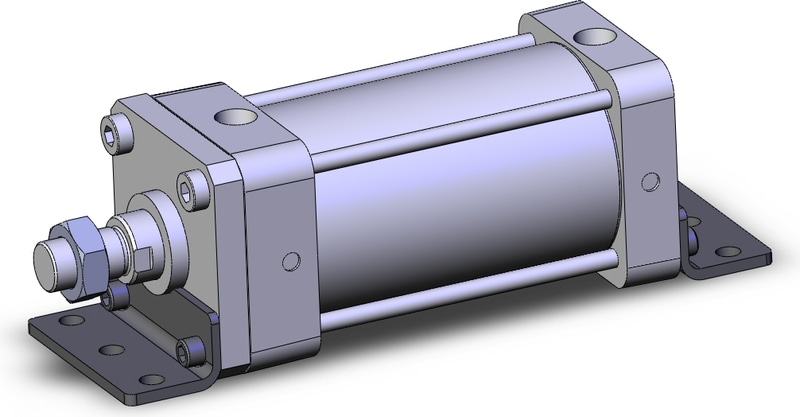 SMC NCA1L400-0500-XB5