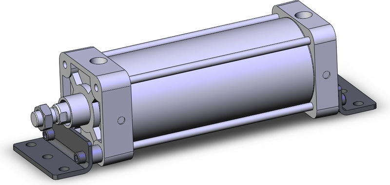 SMC NCA1L400-0800