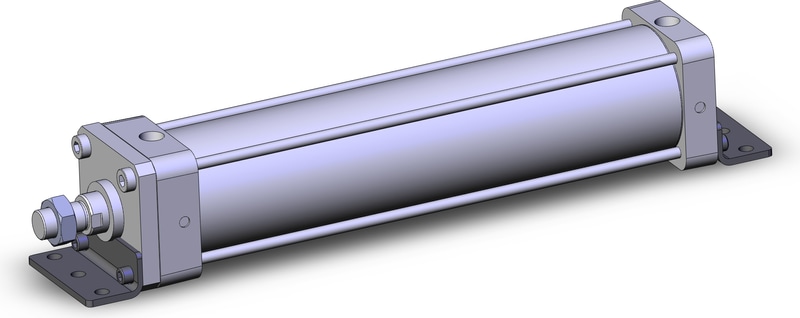 SMC NCA1L400-1600-XB5
