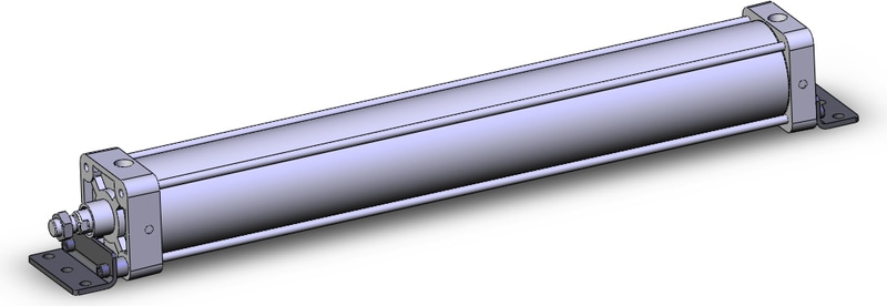 SMC NCA1L400-2800