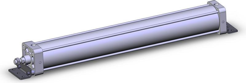 SMC NCA1L400-3000
