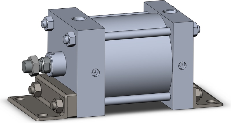 SMC NCA1L500-0300