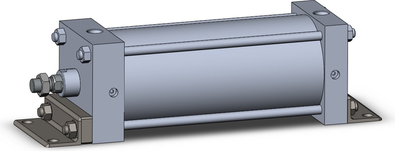 SMC NCA1L500-1000