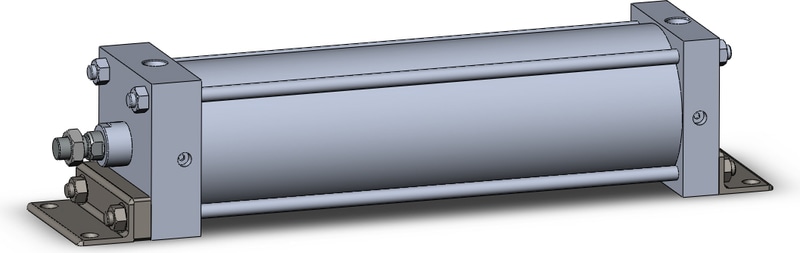 SMC NCA1L500-1600N