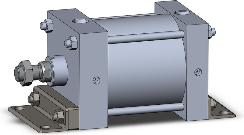 SMC NCA1L600-0400