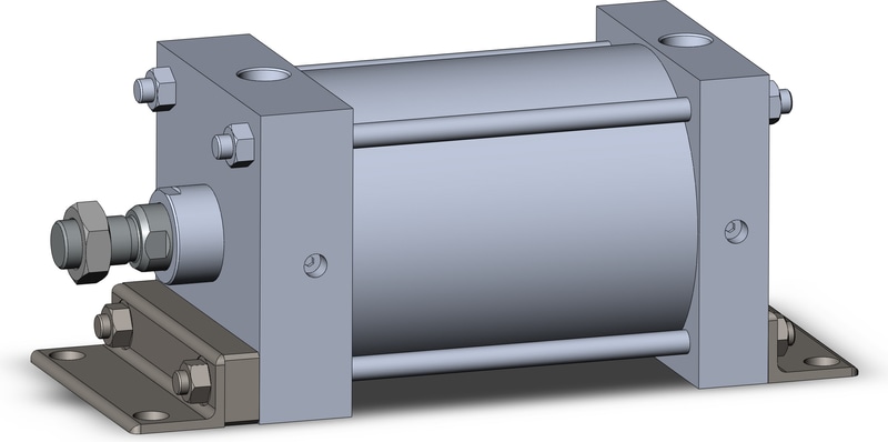 SMC NCA1L600-0600