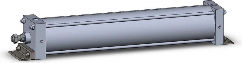 SMC NCA1L600-3000