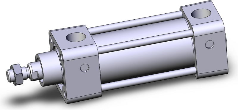 SMC NCA1R150-0200-X130US