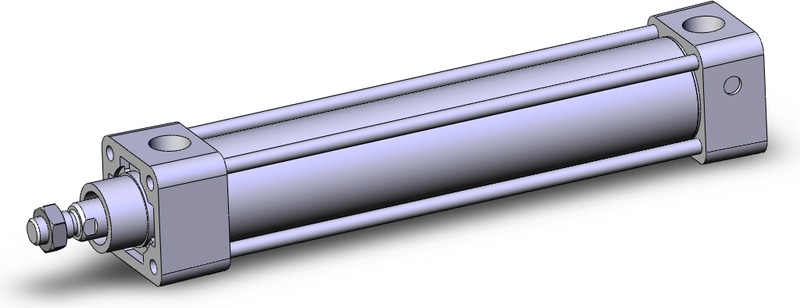 SMC NCA1R150-0700H