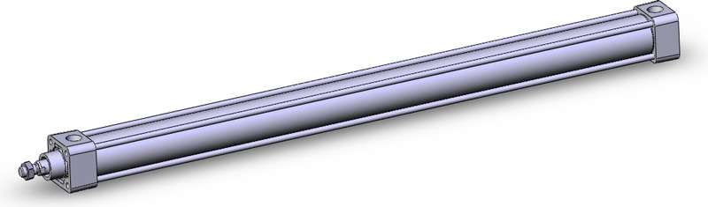 SMC NCA1R150-2400N