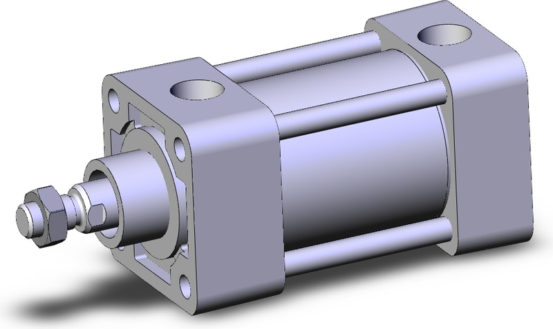 SMC NCA1R200-0100N-XC6