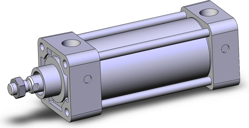 SMC NCA1R200-0300-XC6