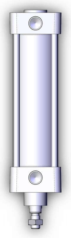 SMC NCA1R200-0500