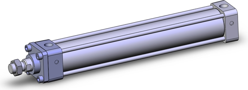 SMC NCA1R200-1200-XB5