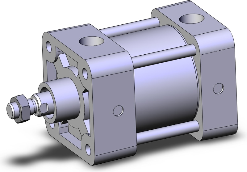 SMC NCA1R250-0050
