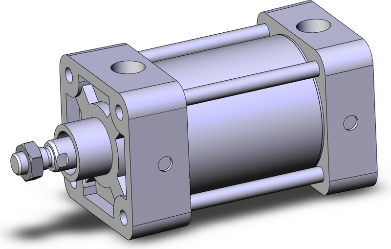SMC NCA1R250-0150