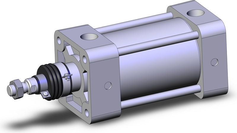 SMC NCA1R250-0200J