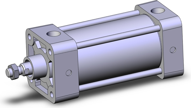 SMC NCA1R250-0300
