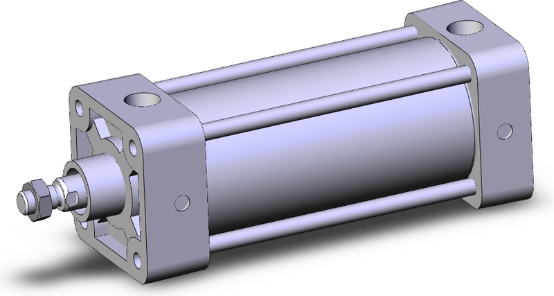 SMC NCA1R250-0400