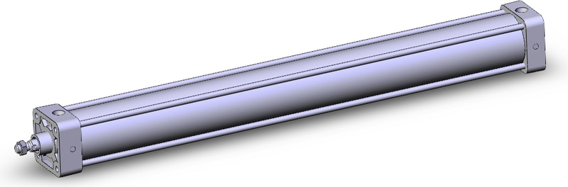 SMC NCA1R250-2400
