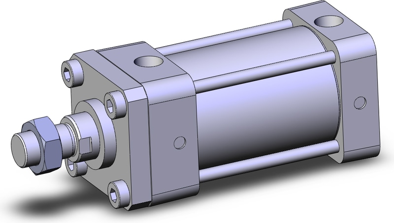 SMC NCA1R325-0300-XB5