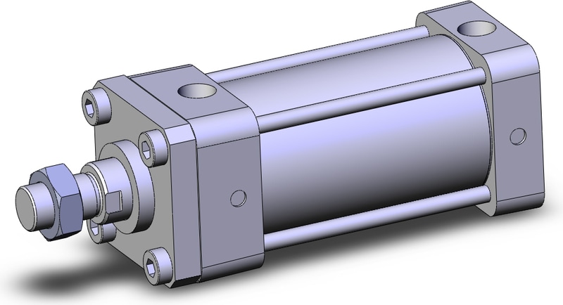 SMC NCA1R325-0400-XB5