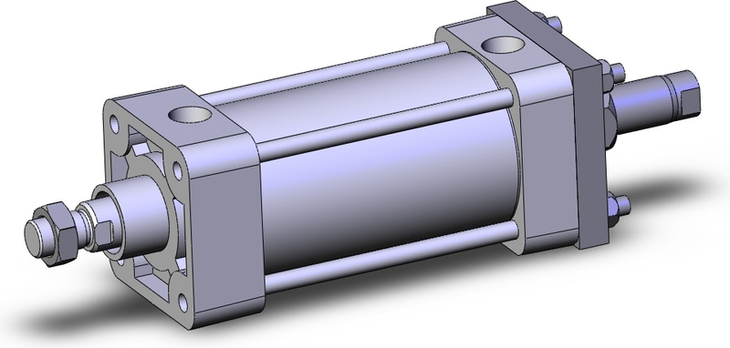 SMC NCA1R325-0400NA-XC9