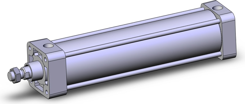 SMC NCA1R325-1200N