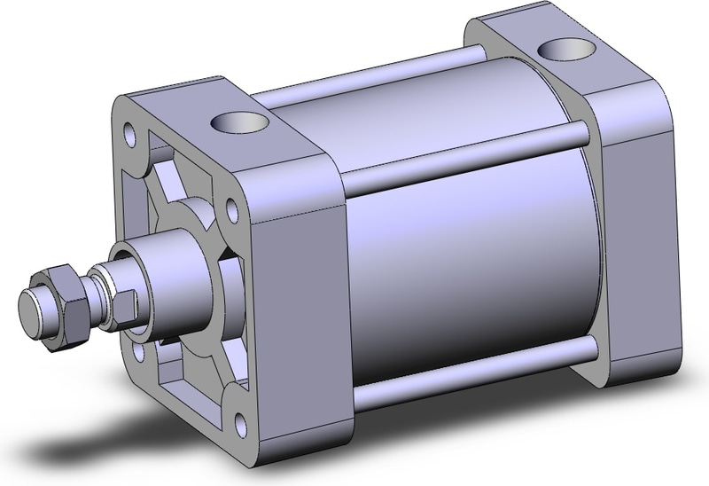 SMC NCA1R400-0250N