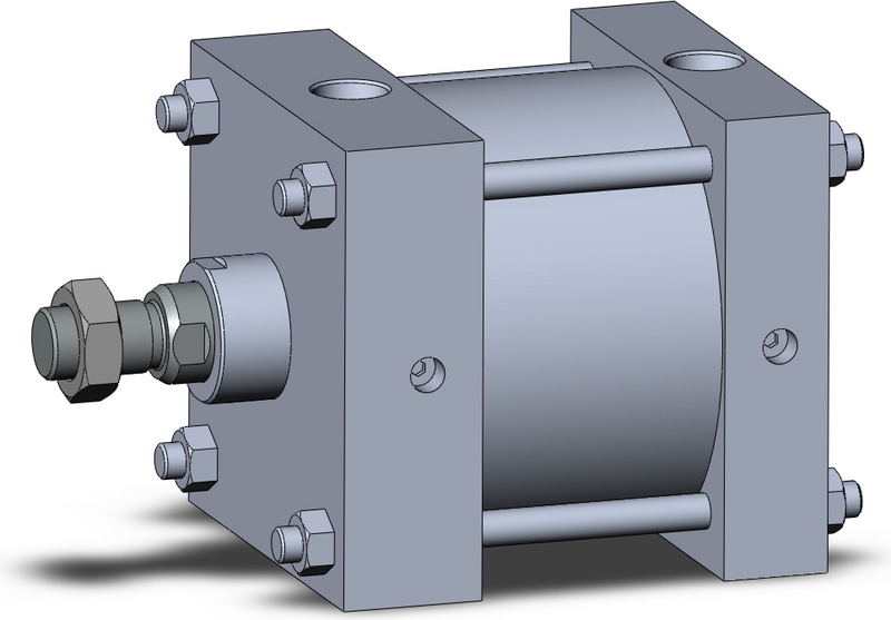 SMC NCA1R600-0200