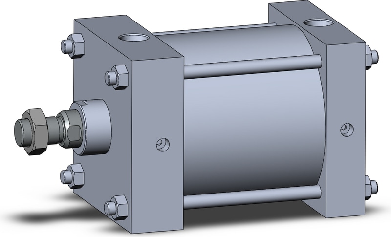 SMC NCA1R600-0400N