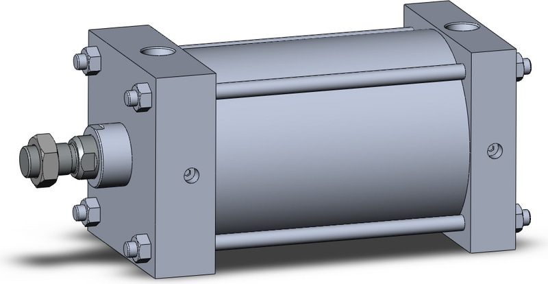 SMC NCA1R600-0700