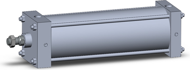 SMC NCA1R600-1600