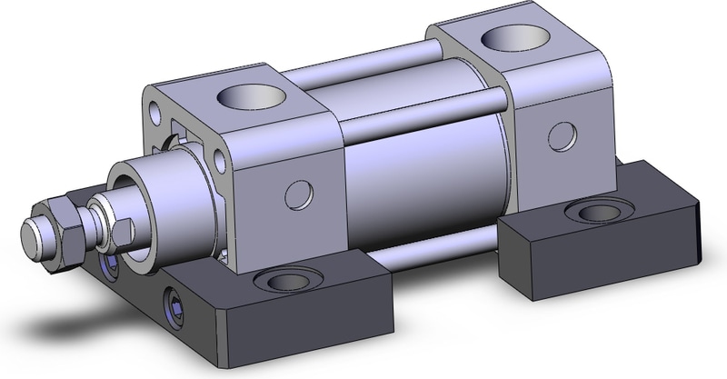 SMC NCA1S150-0050